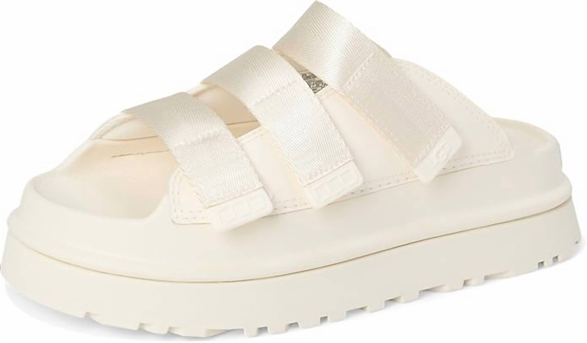 Ugg - Women's Goldenglow Slide