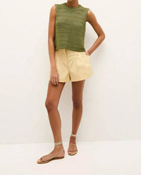 Marie Oliver - Women's Nev Top