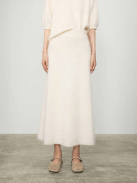 Lisa Yang - Asta Maxi Skirt