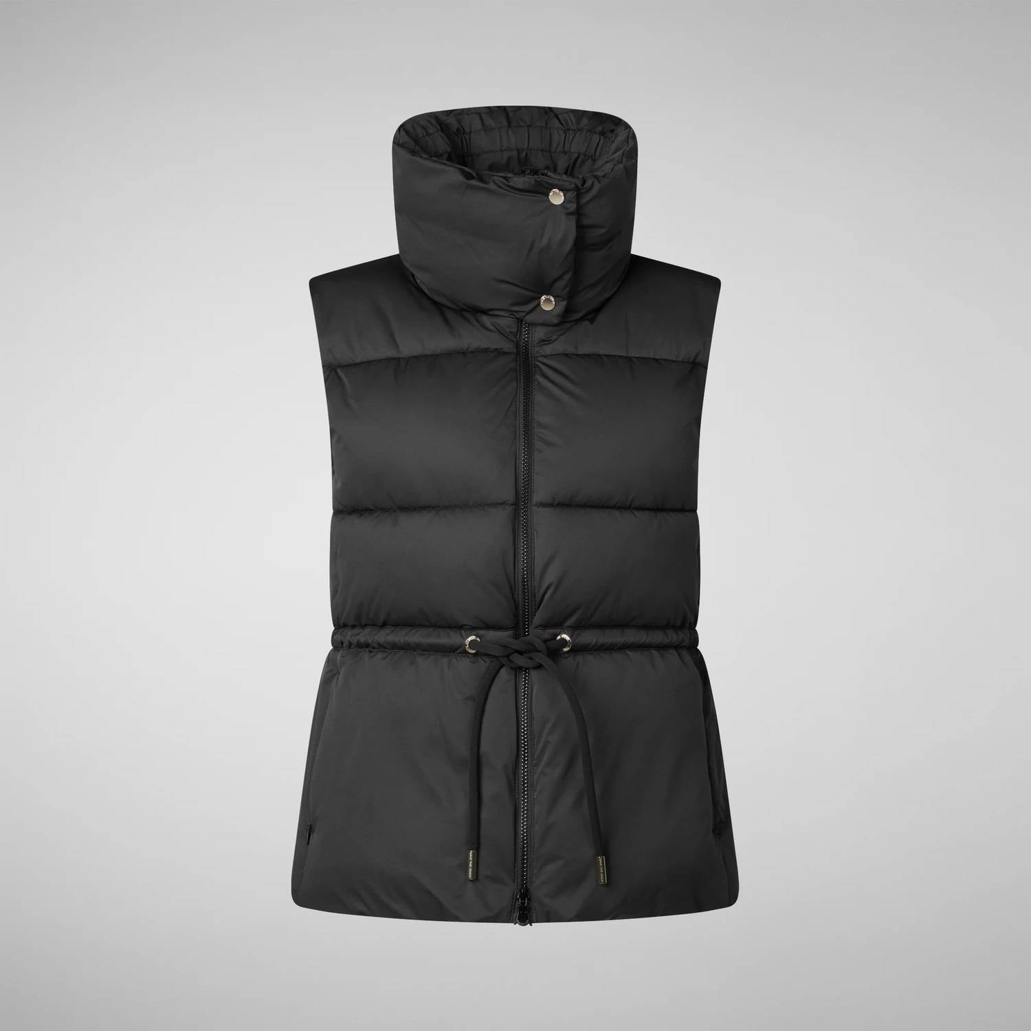 Save The Duck - Ren Puffer Vest