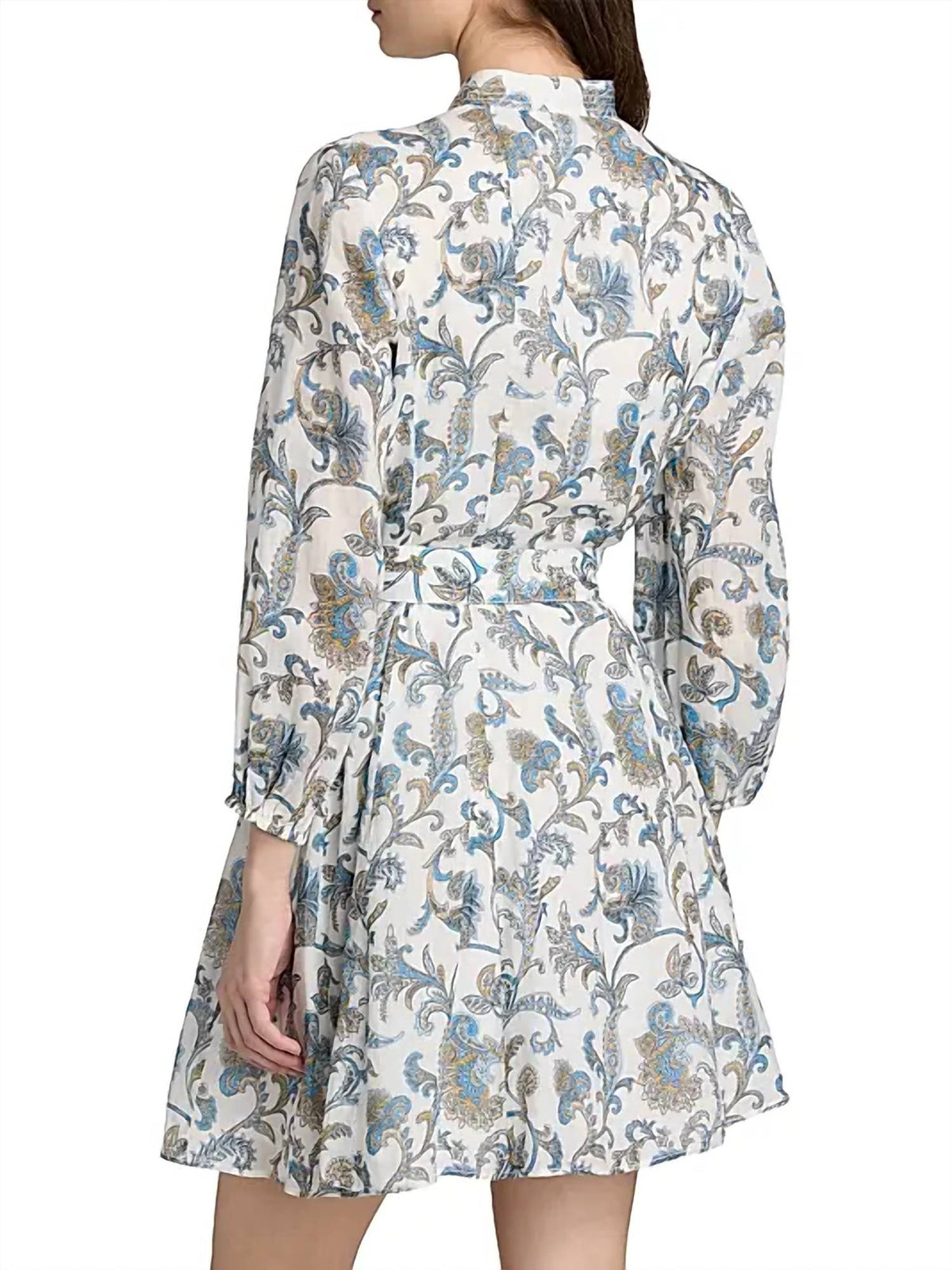 Veronica Beard - Kumar Dress