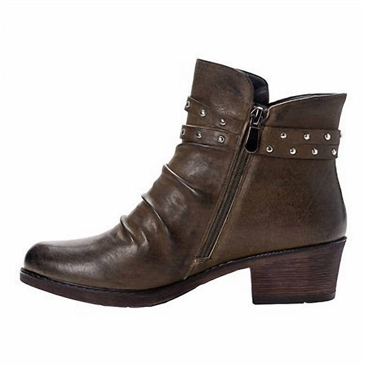 Propet - Women's Roxie Ankle Boot