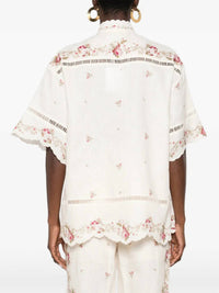 Zimmermann - Patience Shirt