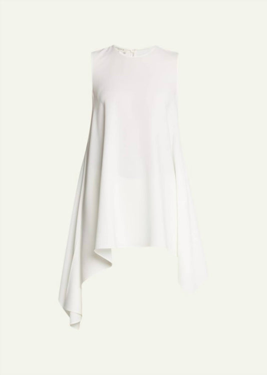 Lafayette 148 - ASYMMETRICAL BLOUSE