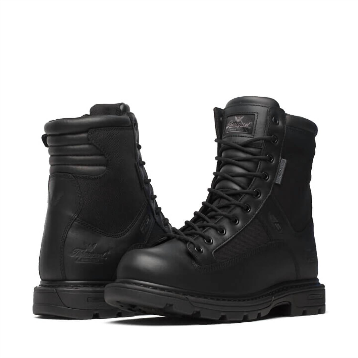 Thorogood - Men's Tactical Work Boots