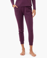 Under The Canopy - Organic Tapered Jogger