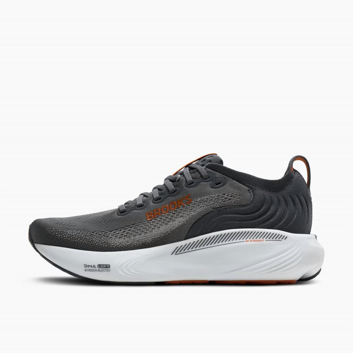 Brooks - Men's Adrenaline Gts 25 Running Shoes