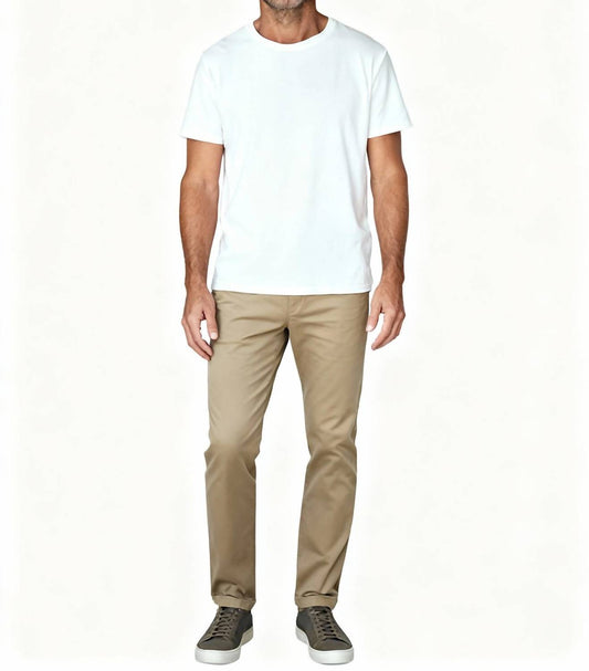 Paige - MEN'S SLIM FIT CHINO PANTS