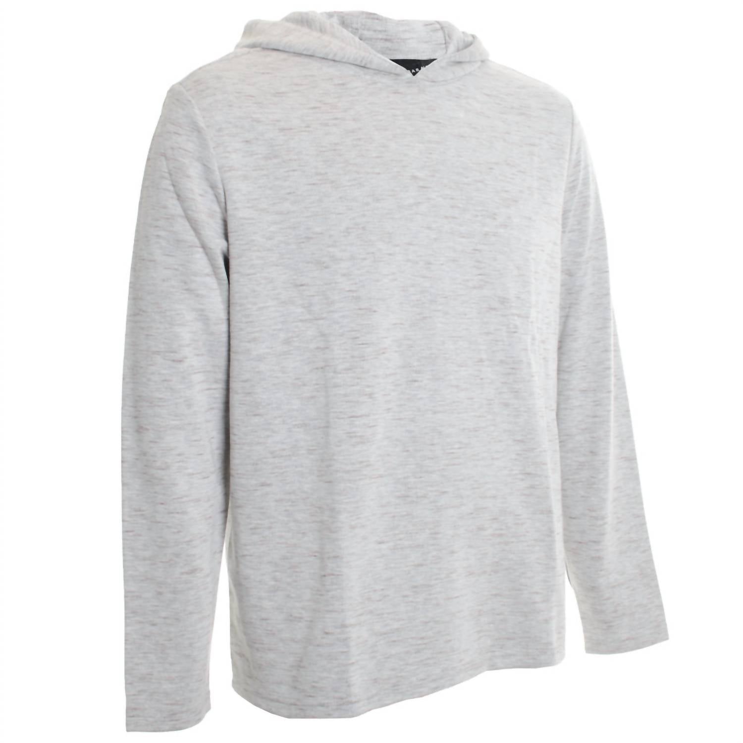 Robert Barakett - Men's Connor Long Sleeve Hoodie
