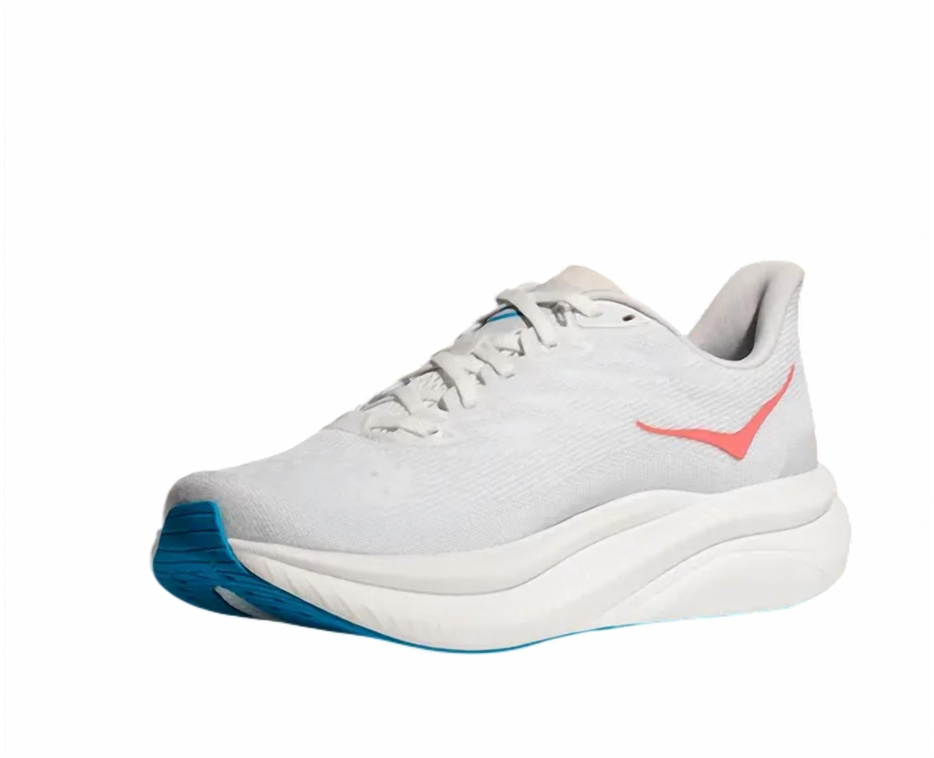 Hoka - Women's Mach 6 Running Shoes