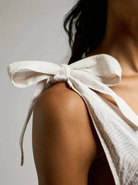 Mata Traders - Women's Lorelei Tiered Dress