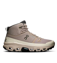 On Running - Men's Cloudrock Mid Waterproof Hiking Boot