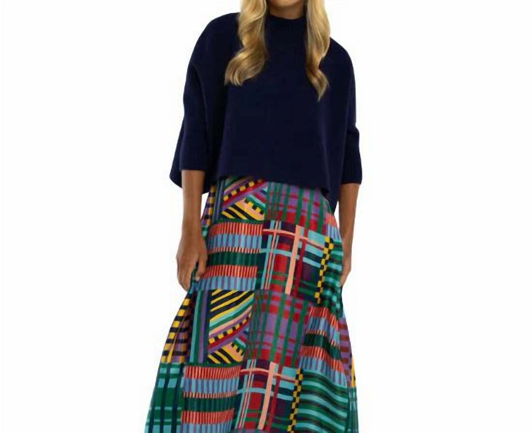 Briton Court - Sophia Sweater