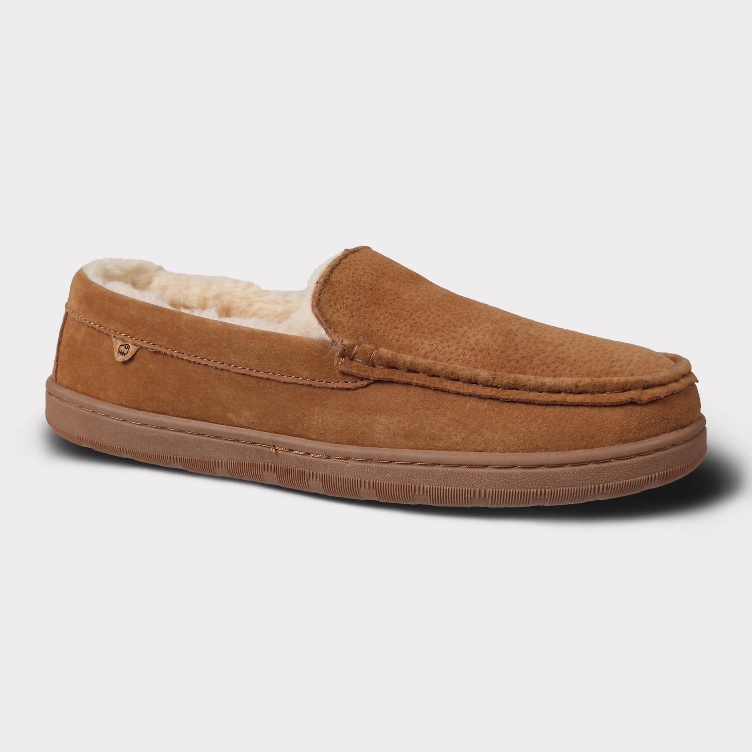 Lamo - Men's Classic Harrison Slip-on Moccasin