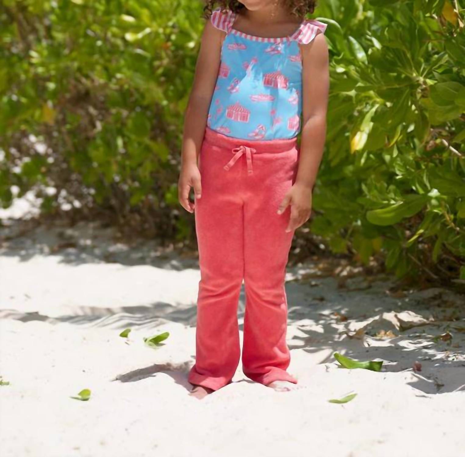 The Beaufort Bonnet Company - Girl's St. Lucia Swimsuit