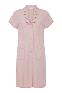 Noen - Juni Longline Waistcoat