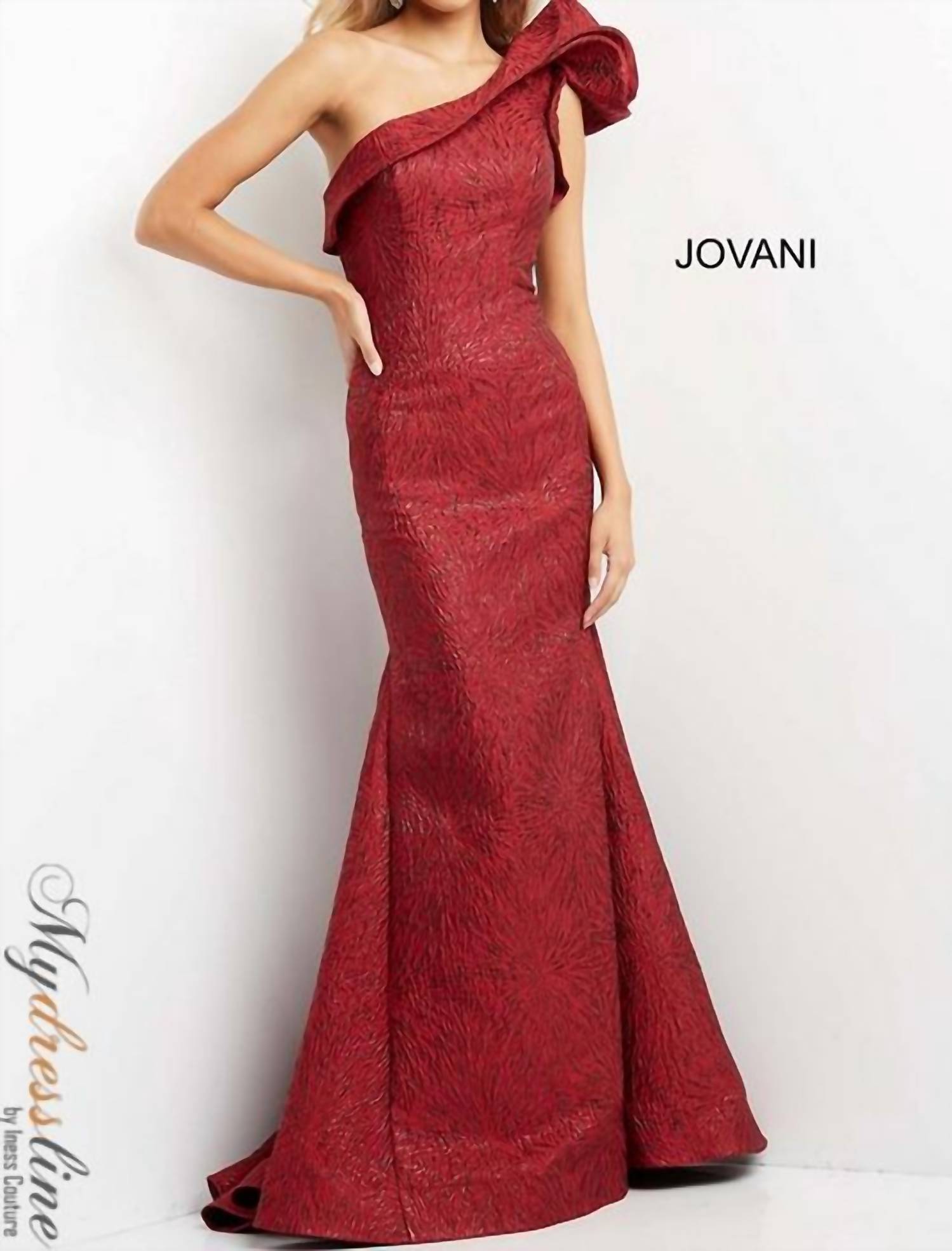 Jovani - Women's Formal Dress