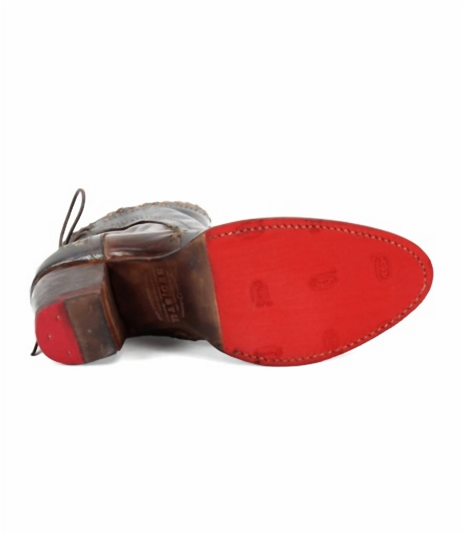 Bedstu - Women's Bia Boot