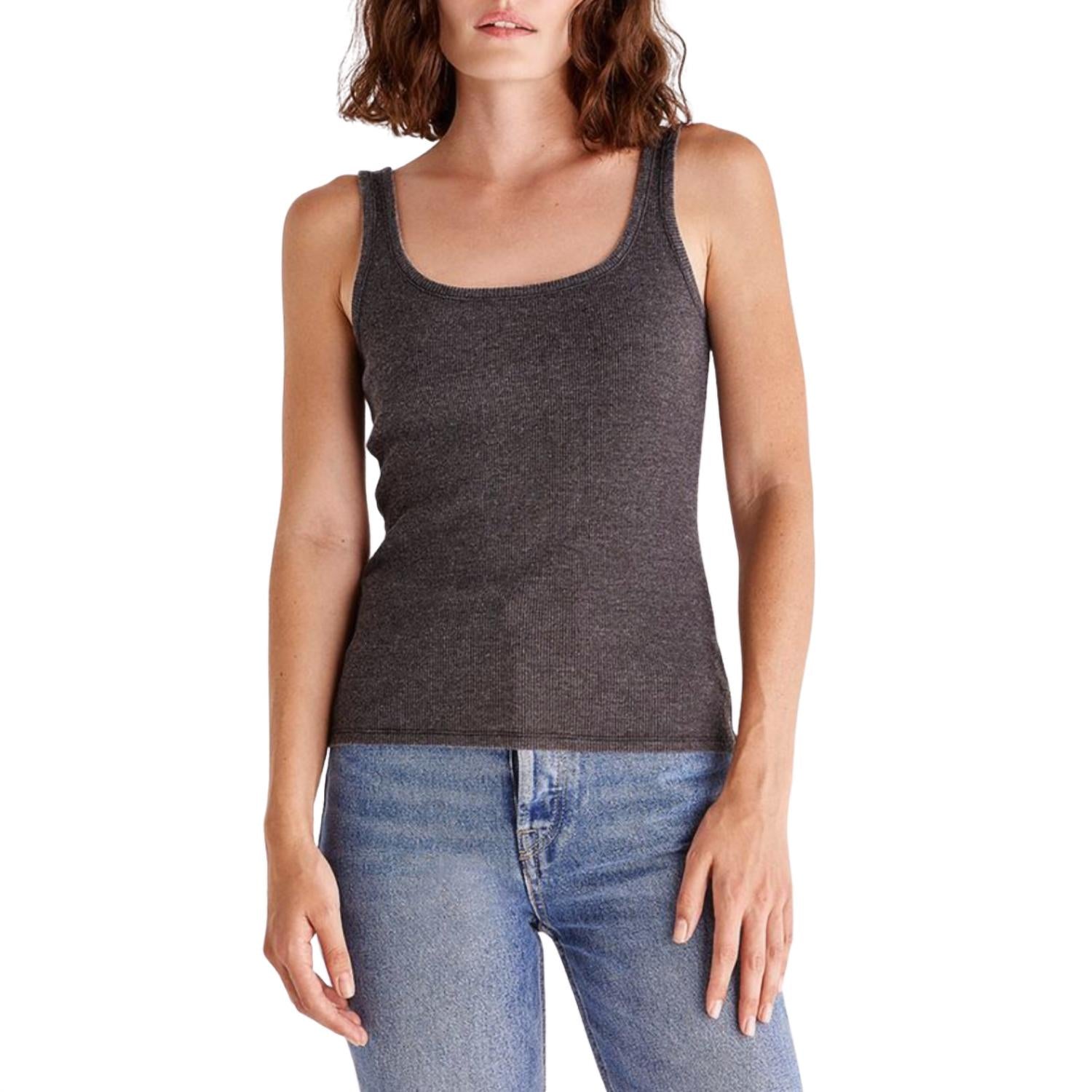 Z Supply - Ellen Rib Tank