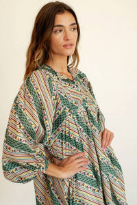 Mille - Daisy Mini Dress