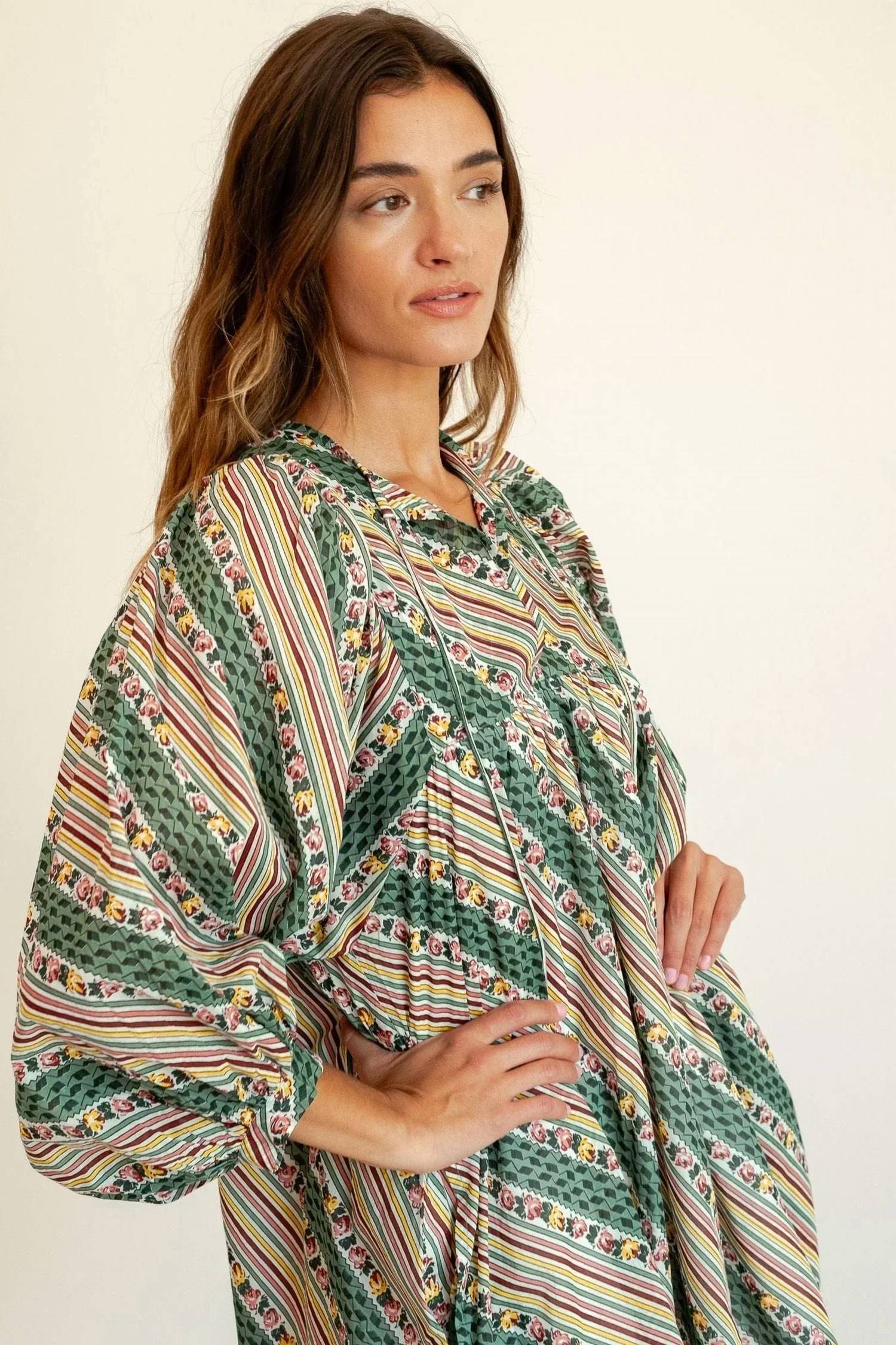 Mille - Daisy Mini Dress