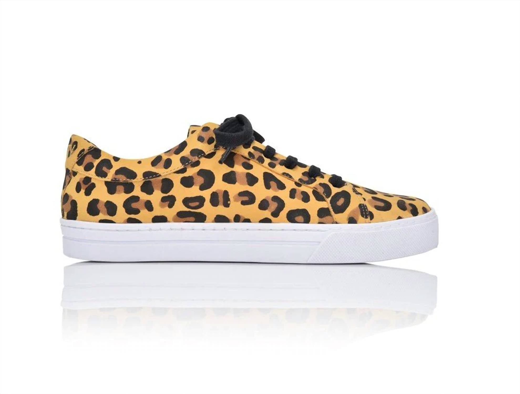 Joan Oloff - Women's Equality Sneaker