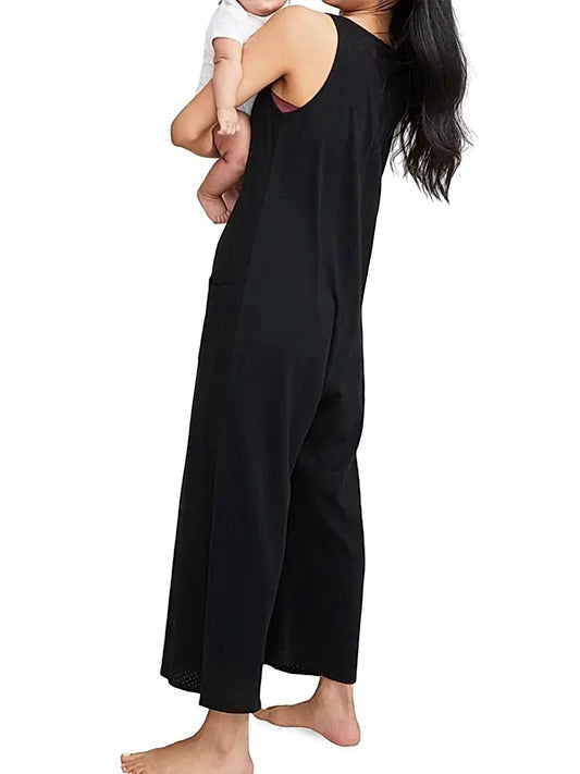 Hatch - All Tri Feeding Jumpsuit