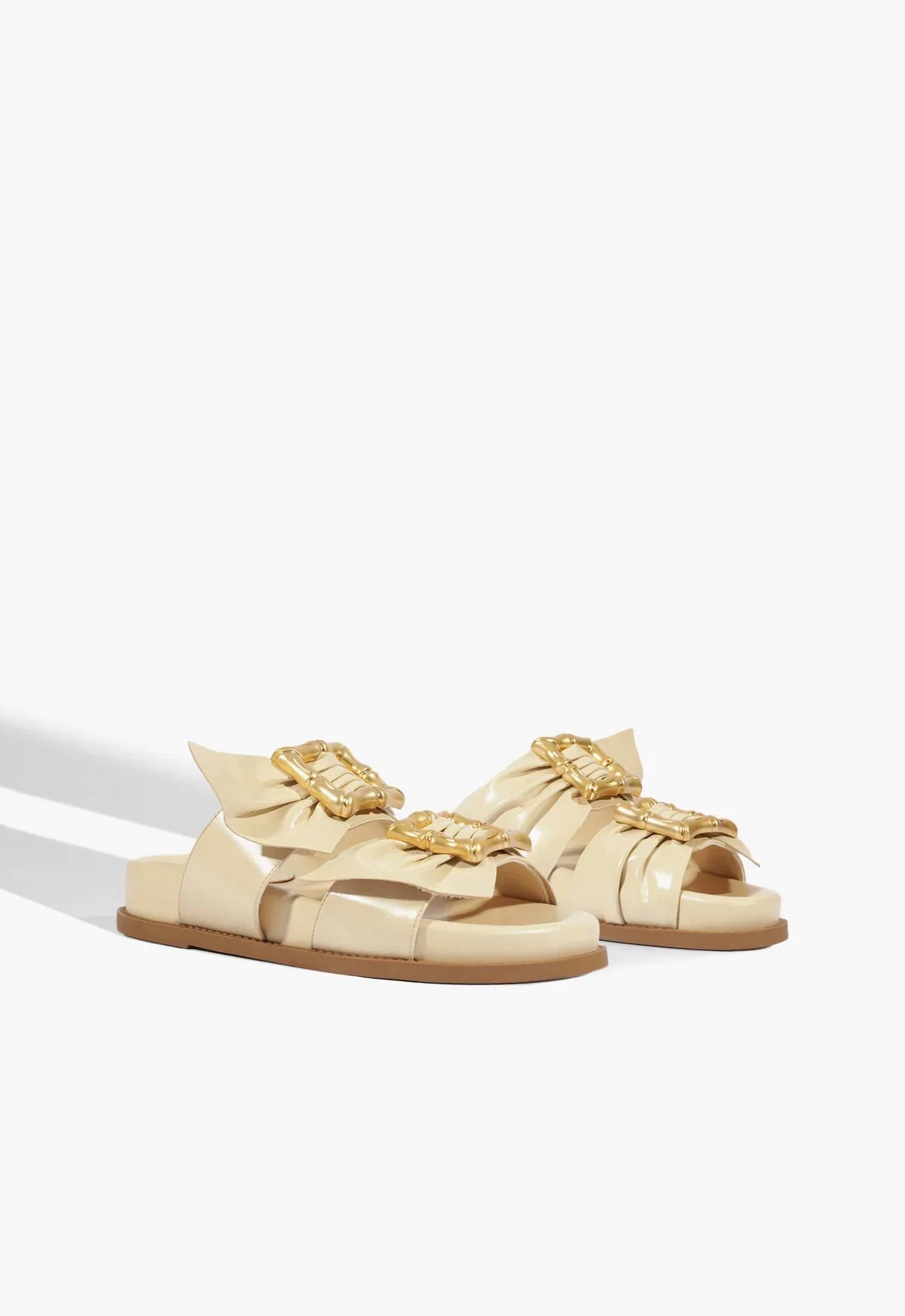 Schutz - Women's Enola Sporty Sandals