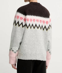 Stine Goya - Raglan Bomber Jacket