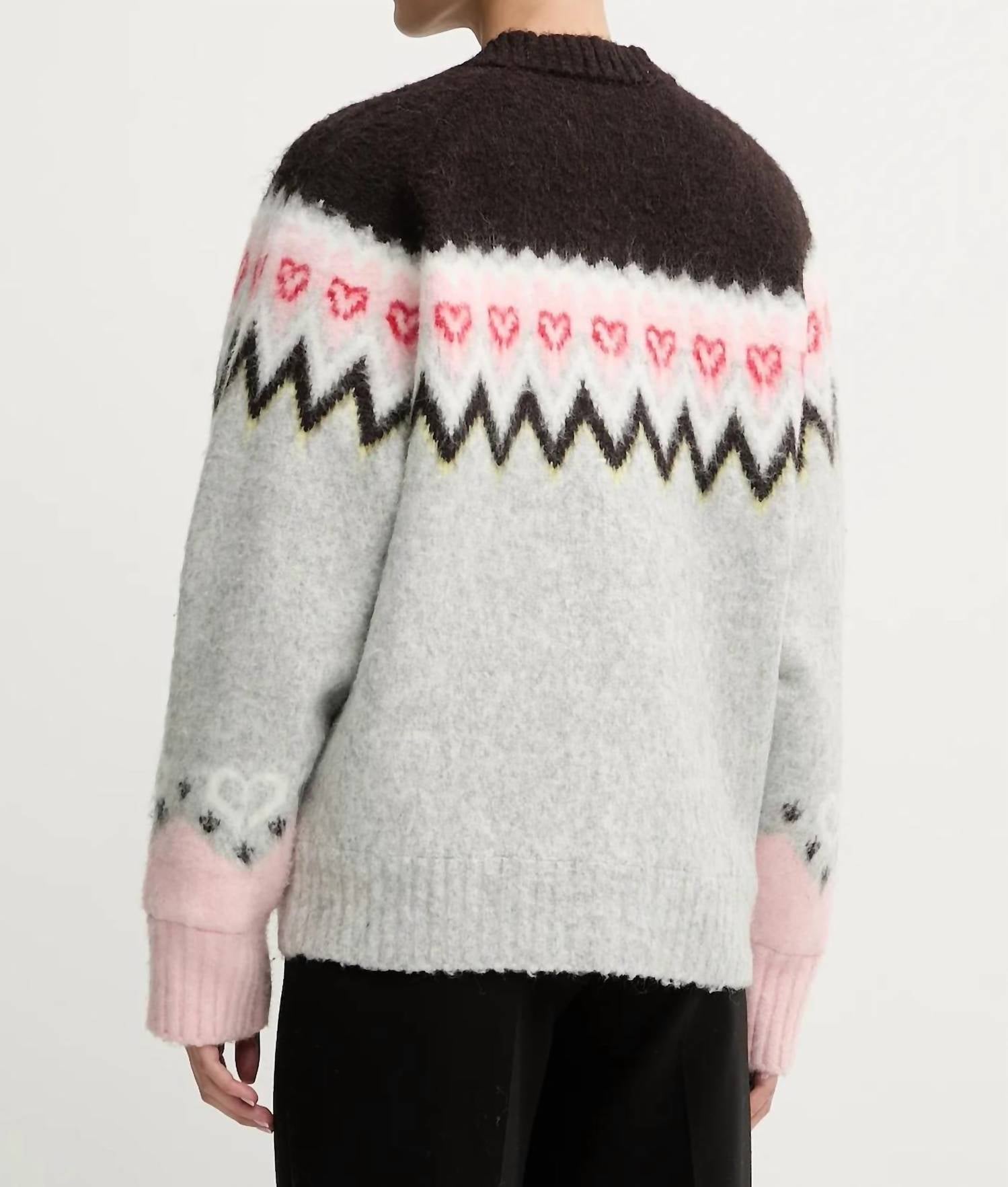 Stine Goya - Raglan Bomber Jacket
