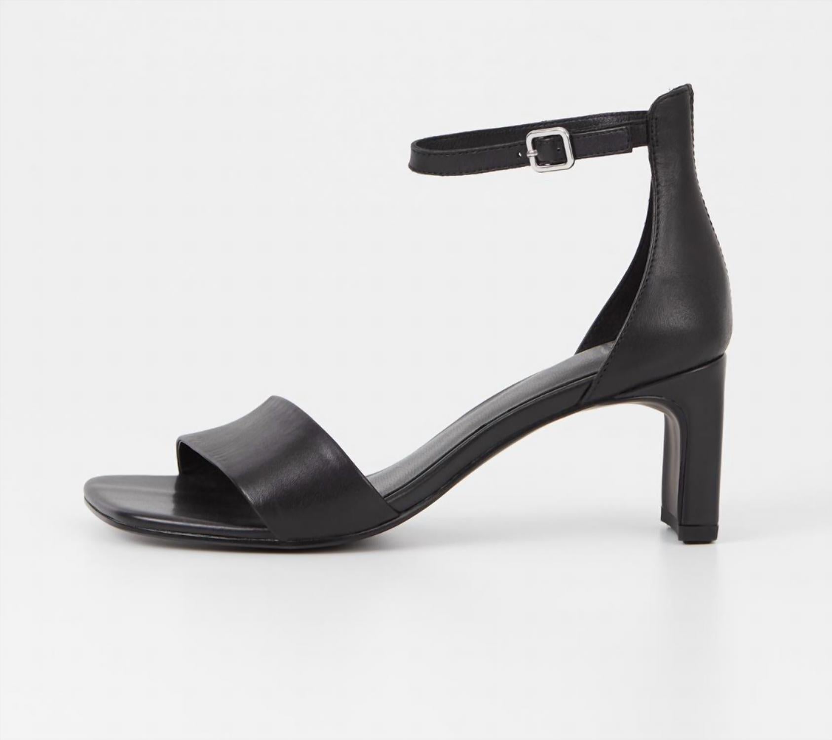 Vagabond Shoemakers - Women's Luisa Heel