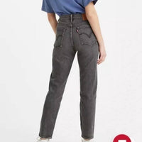 Levi'S - Wedgie Fit Ankle Jeans