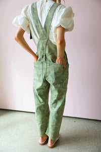 Dear John Denim - Lasso Overall
