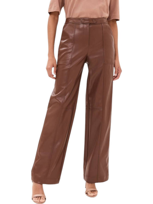 Jonathan Simkhai - Mackenzie Straight Pants