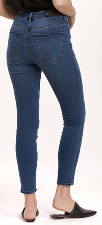 Dear John Denim - Olivia Skinny Jeans
