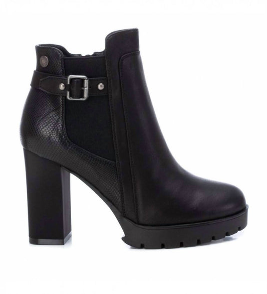 Xti - WOMEN'S DRESS BOOTIES