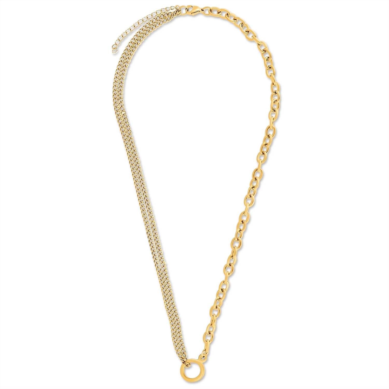 Ellie Vail - Jasper Chain