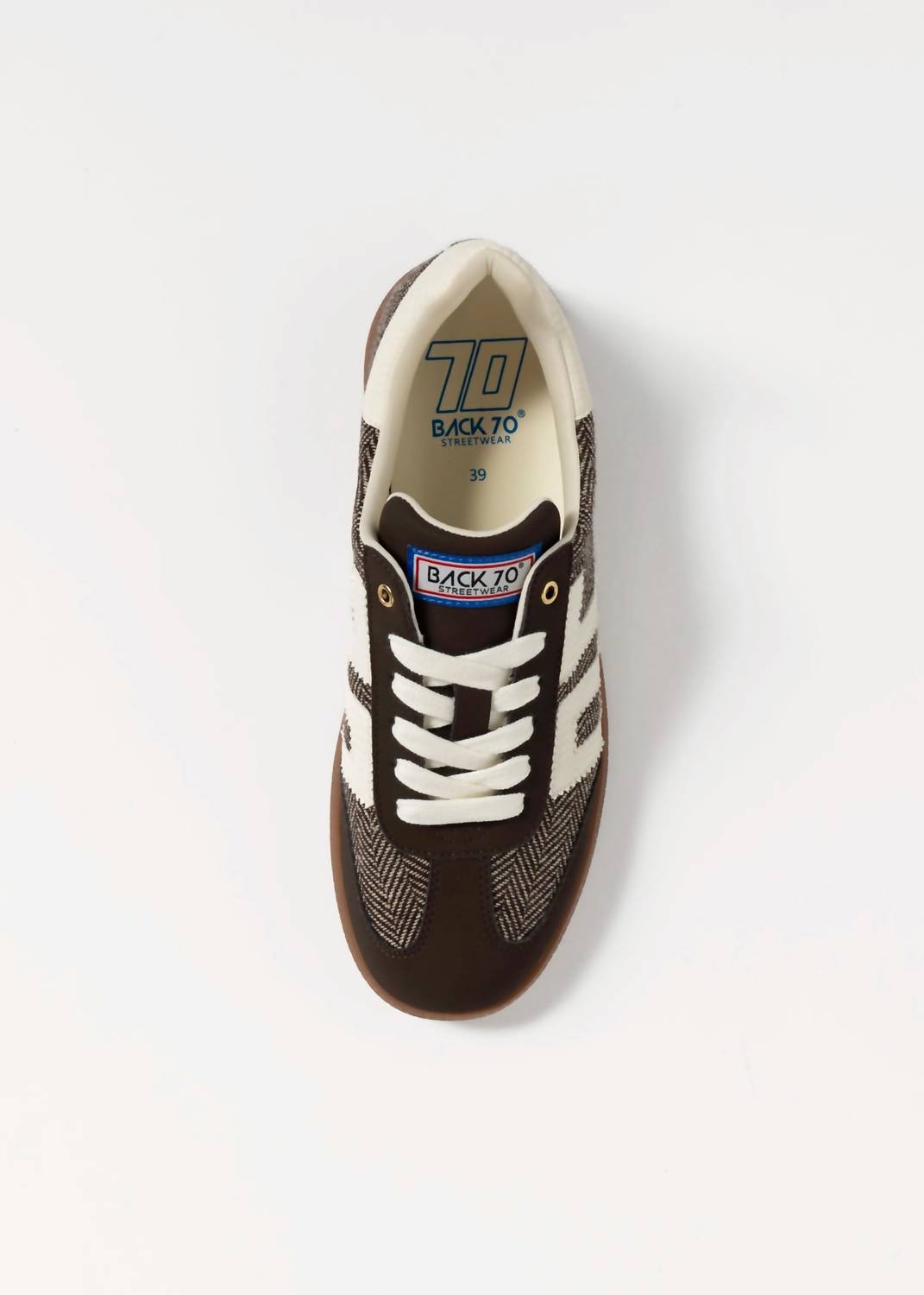 Back 70 - Women's Cloud F Sneakers