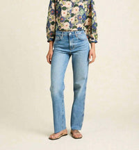 Trovata - Clara Blouse