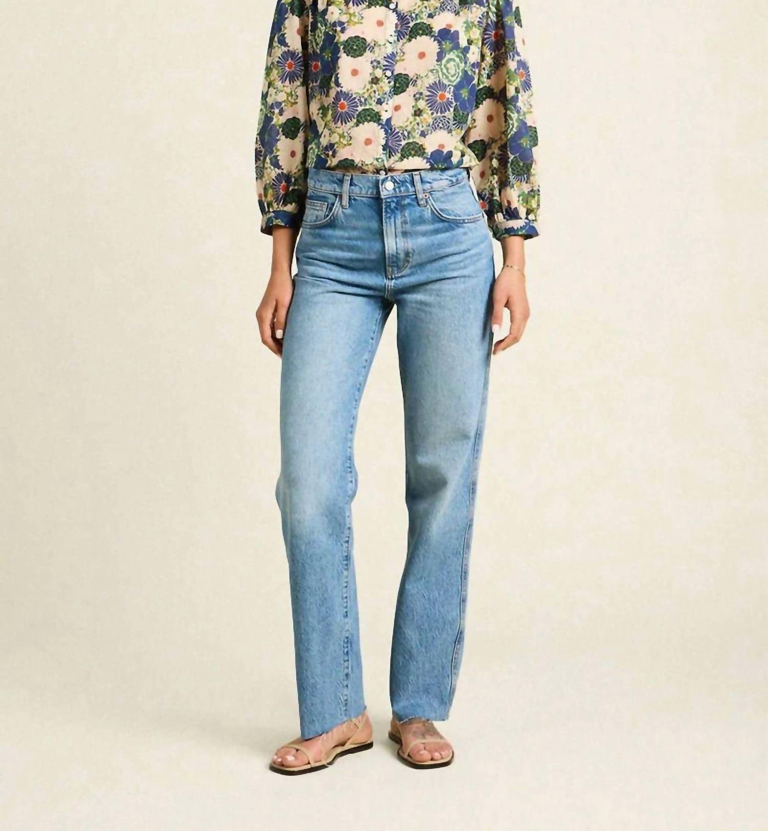 Trovata - Clara Blouse