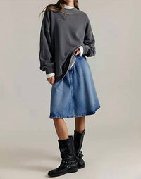 Free People - Palm Springs Pullover