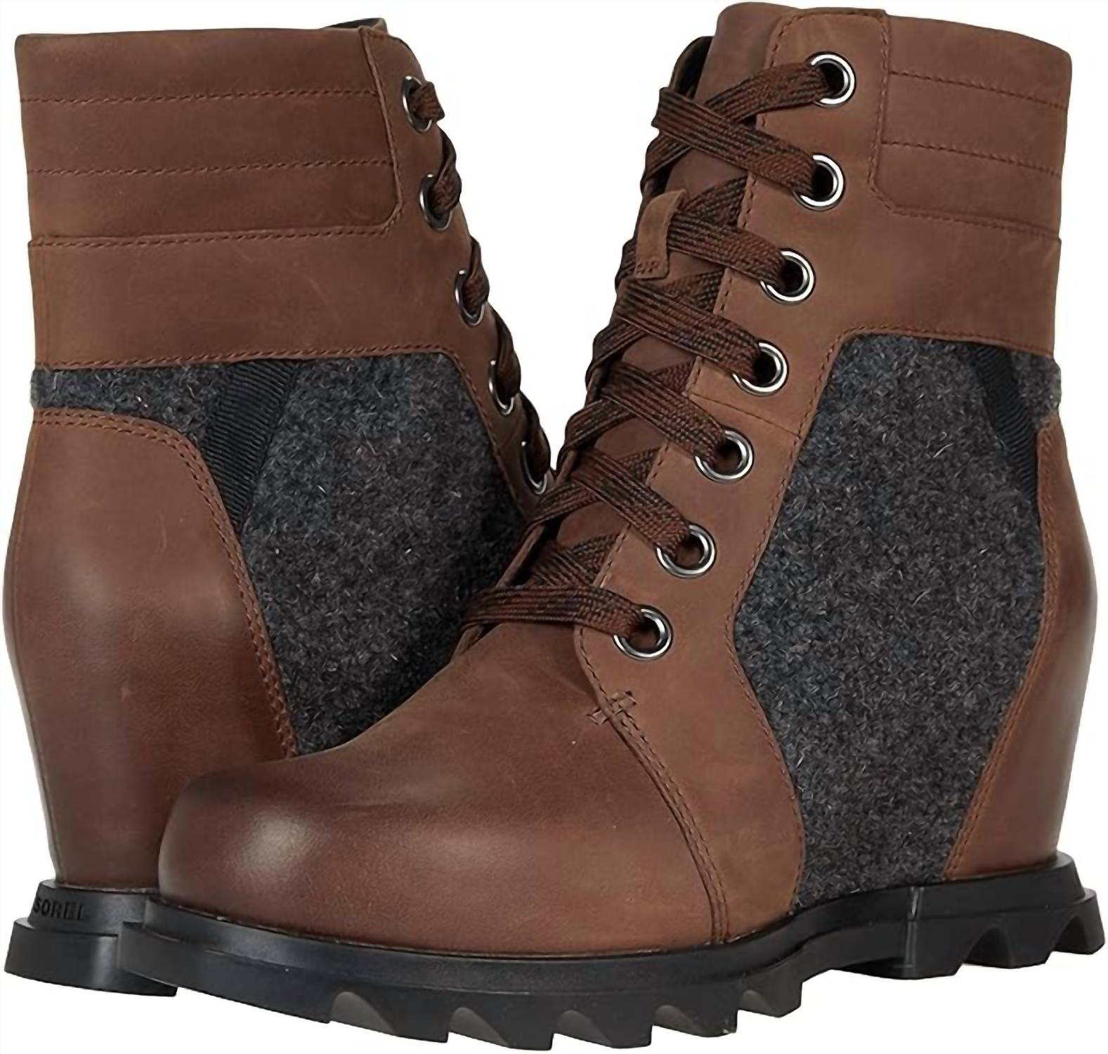 Sorel - Women's Joan Of Artic Wedge Boot