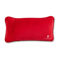 Furbish Studio - It's Me Needlepoint Pillow