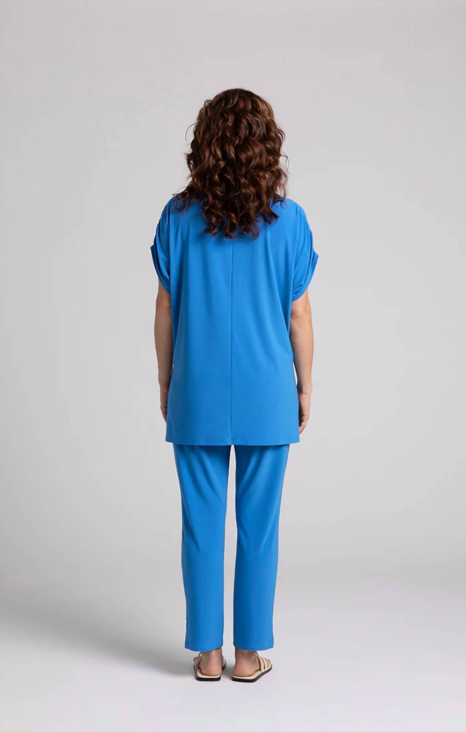 Sympli - Revelry Tunic