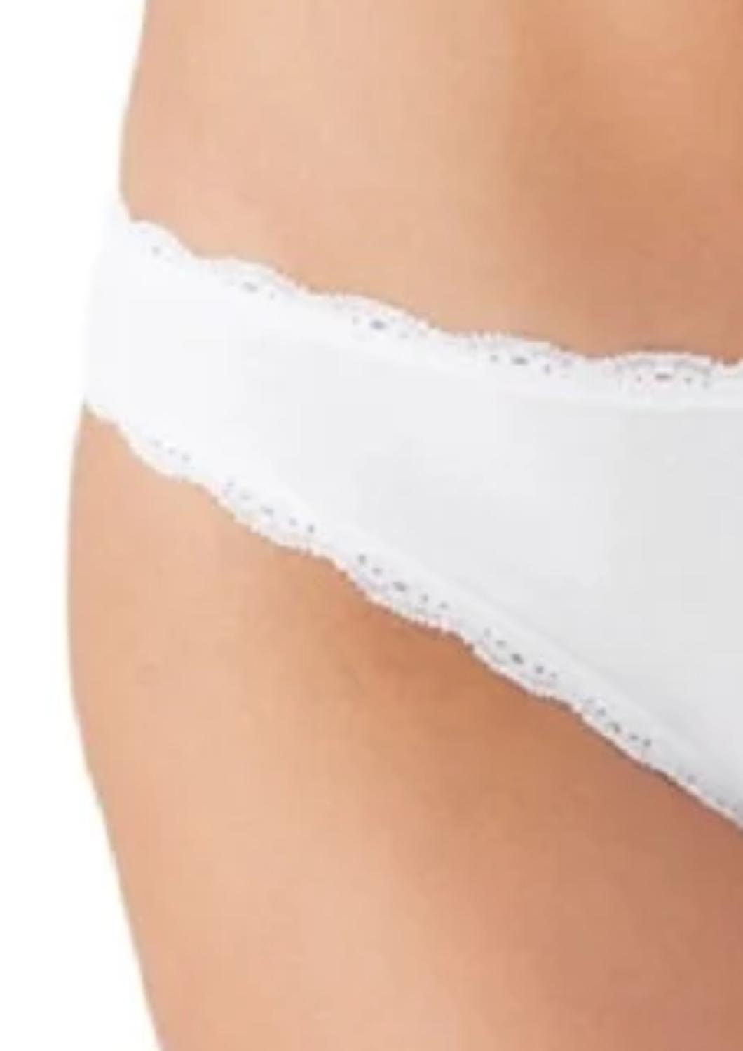 Wacoal - Inspired Eyelet Bikini Bottom