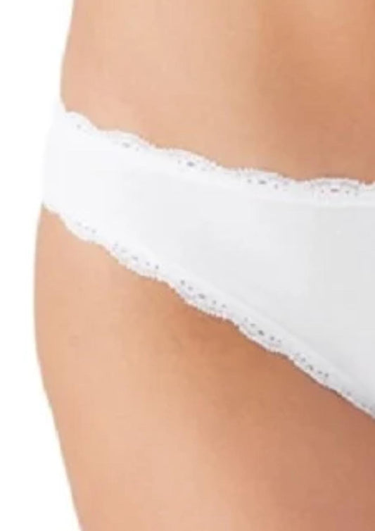 Wacoal - Inspired Eyelet Bikini Bottom