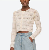 Sea - Syble Cardigan