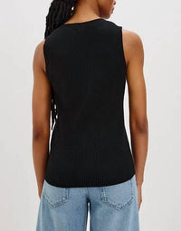 Rails - Tatia Vest