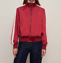 Sanctuary - Satin Track Jacket