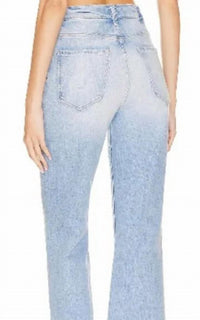 Mother - Scooter Ankle Jean